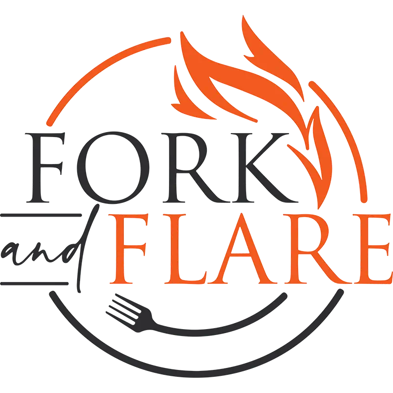 Fork and Flare