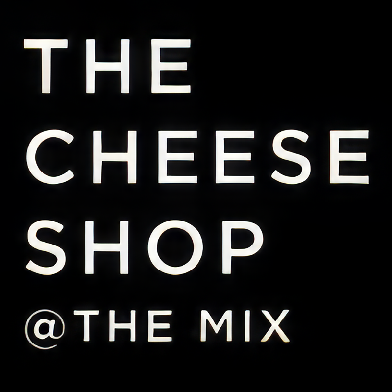 The Cheese Shop at The Mix